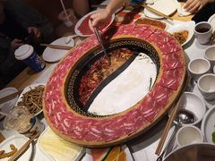 -川中渝夫火锅(铜陵万达广场店)