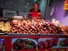 -大学城夜市大排档(凤栖路店)