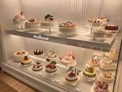 生日蛋糕-好利来(朝外店)