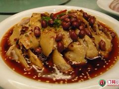 -望湘园·湖南菜(宏伊店)