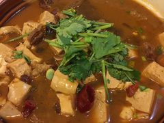 -好妹酸菜鱼馆(龙江店)