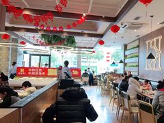 -豪客来牛排(红豆万花城店)