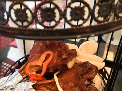 椒盐鸭下巴-避风塘(光启城店)