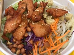 -嗨皮儿·现蒸面皮(抄纸巷店)