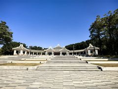 -华侨公园