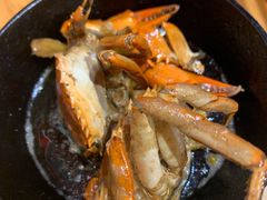 招牌煎蟹-莲花公园煎蟹·30年闽菜(火车站店)
