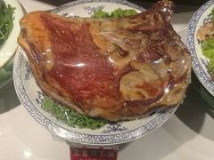 -东北大院·东北菜(三台子店)