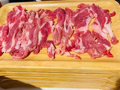 -舞虾小说.涮肉.烧烤(国顺东路店)