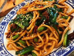 -新疆欣悦饭庄