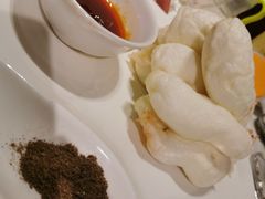 -马凯餐厅(长椿街店)