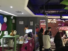 -H次元沉浸剧情密室(街道口店)