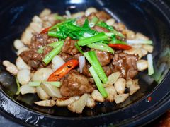-哈尔滨永泰喜来登酒店·璟泰公馆