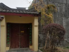 -桂林独秀峰王城景区