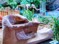 -中国第四纪冰川遗迹陈列馆