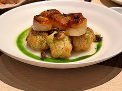 -Mercato莫卡多露台餐厅与酒吧(K11店)