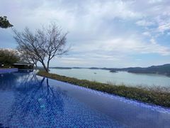 -天目湖涵田度假村