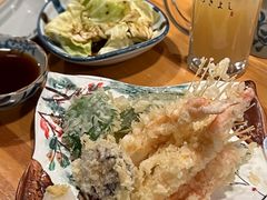 -晶吉·居酒屋·烧鸟·生鱼饭(中山区民主广场店)