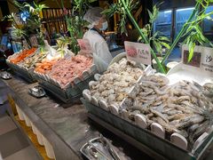 -星伦多自助料理(华润万象城店)