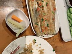 -木屋烧烤(白石洲店)