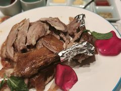 -聆桂烤鸭·金奖烤鸭(静联广场店)