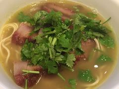 -新发展亚太JW万豪酒店·福苑咖啡厅