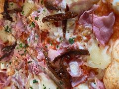 -玛尚诺Pizza&Bar(长泰广场店)