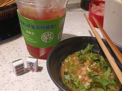 -钢管厂五区小郡肝串串香(南山店)