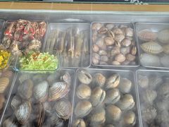 -KAOKAO烤烤·丹东海鲜烧烤(望京店)