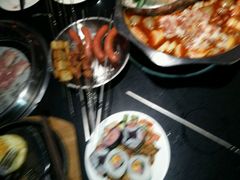 -尚水元休闲自助餐厅(中央城店)