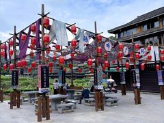 -程阳八寨景区