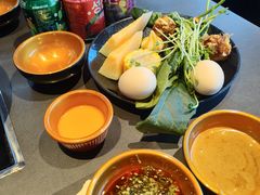 -牛武士寿喜烧·和牛火锅自助(全球首店)