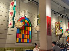 -煲煲好(朝阳门店)