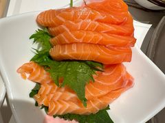 -第六季自助餐厅(甜水园店)