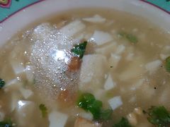 -太原面食店(解放路店)