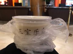 -新侨三宝乐面包店(崇文门店)