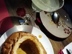 -Amanda餐厅(长乐路店)