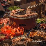 南京｜没有吃过麻酱烤肉我真的会伤心‼️
