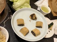 -东来顺饭庄(金泉广场店)