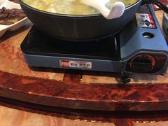 -冶春茶社(太和广场店)