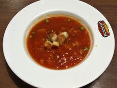 -拉亚汉堡经典餐厅(商城路店)