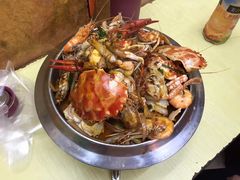 -东门町美食街