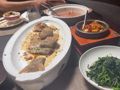 -曾宴·楚菜(湖北省博物馆店)