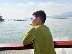 -翠湖公园