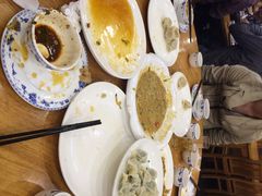 东北农家小院-东北农家小院(定西路店)