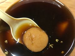桂花糖芋艿-鸡脚旮旯(苏州中心店)