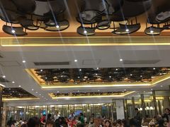-稻香酒家(天河城店)