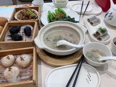 -蔡澜点心·粤菜(月星环球港店)