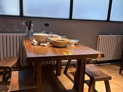 -大秦面庄(青松路店)