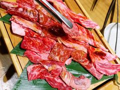 -牛人·雪花牛·木炭烤肉(昆山陆家店)