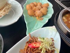 -柒园·三十年创意杭帮菜(龙湖滨江天街店)
